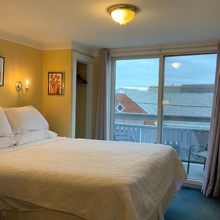 Brasswood Inn Provincetown Exterior photo