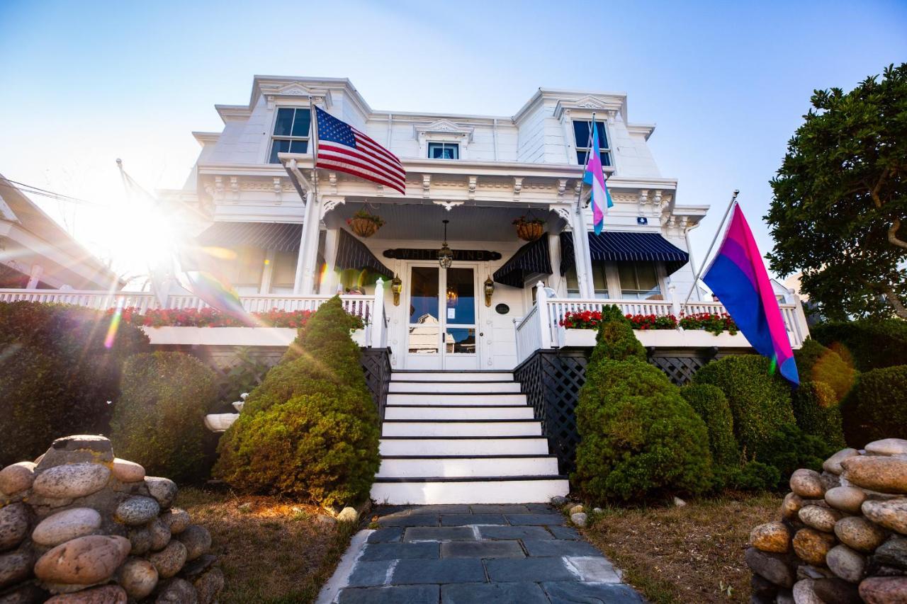 Brasswood Inn Provincetown Exterior photo