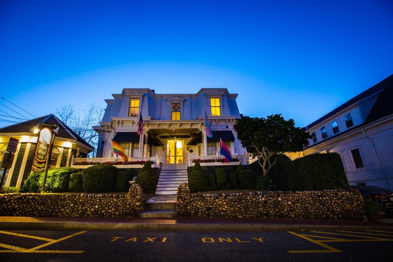 Brasswood Inn Provincetown Exterior photo