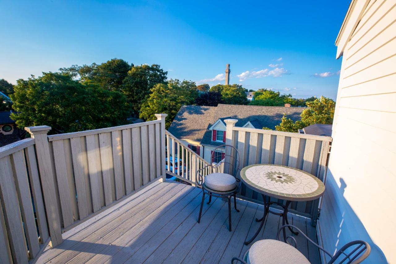 Brasswood Inn Provincetown Exterior photo
