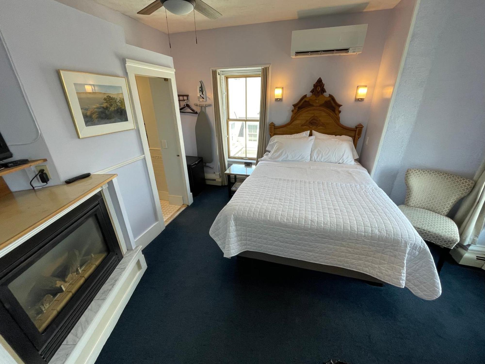 Brasswood Inn Provincetown Exterior photo