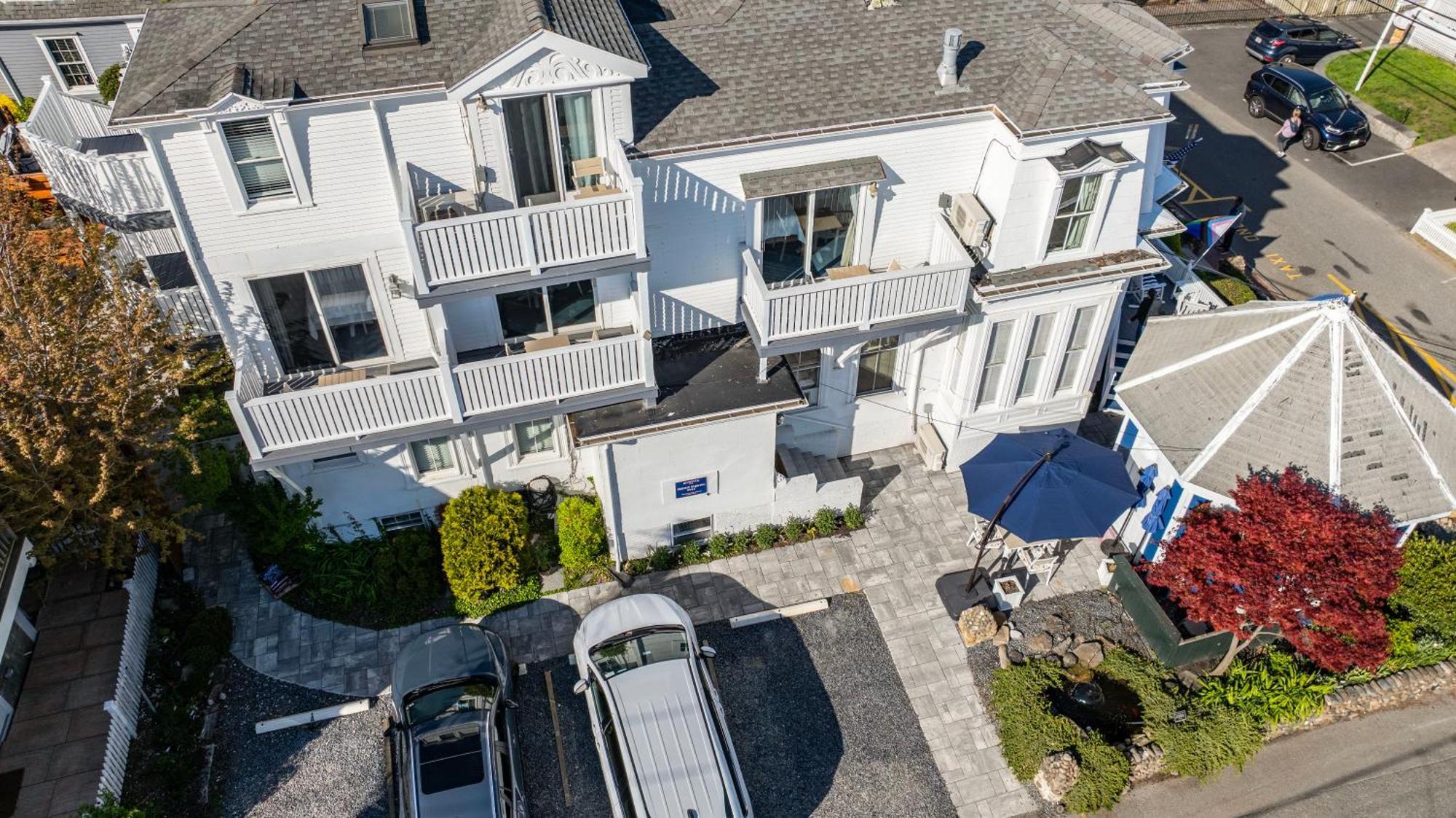 Brasswood Inn Provincetown Exterior photo